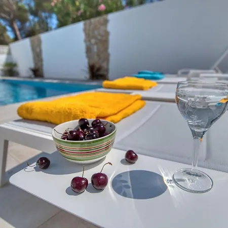 Tatil Evi Brancs *