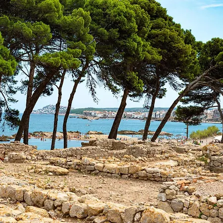 Дом отдыха Brancs *