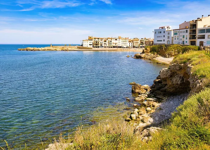 Brancs * L' Escala