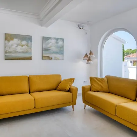 Ferienhaus Brancs