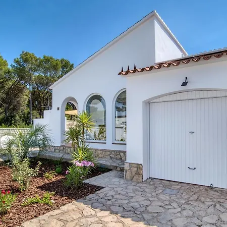 Brancs Ferienhaus L' Escala
